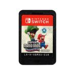 Switch Super Mario Bros. Wonder, Verzenden, Zo goed als nieuw