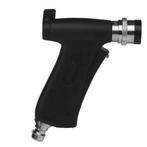 Combinatiepistool, zwartmax. 40ºC, max. 6 Bar Foam Sprayer