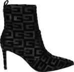 Guess - Maat 39 - Dafina dames boot - Zwart, Nieuw, Verzenden