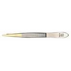 RÖR Solingen Epileer Tweezer / Pincet – 75 mm – Spits, Ophalen of Verzenden, Nieuw