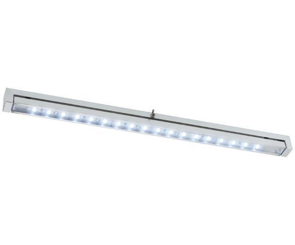 Quick Kantelbare TL LED SYRIA 41-Geschikt voor 12 volt, Watersport en Boten, Bootonderdelen, Nieuw, Ophalen of Verzenden