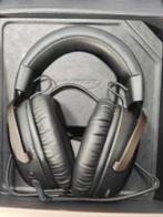 HyperX Cloud III Gaming Headset - Zwart (PC, Gaming headsets, Computers en Software, Headsets, Verzenden, Nieuw