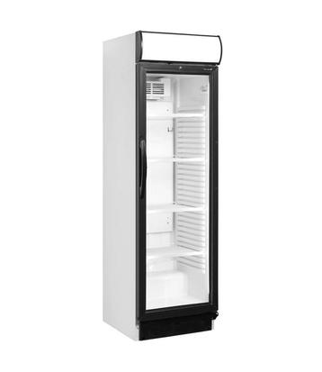 Display flessenkoelkast CEV425CP 2 LED | 358L beschikbaar voor biedingen
