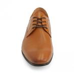 GENTS | Heren Leren schoenen bruin Maat 47, Kleding | Heren, Schoenen, Nieuw, Bruin, GENTS, Veterschoenen