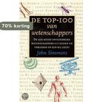 De top-100 van wetenschappers 9789027461858 J. Simmons, Boeken, Verzenden, Gelezen, J. Simmons