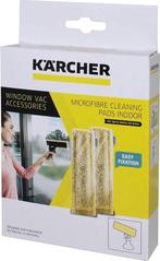 Kärcher microvezeldoek Window Vac binnen, Huis en Inrichting, Verzenden, Nieuw