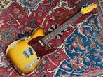 Fender Custom Shop Telecasters - meer dan 10 op voorraad, Muziek en Instrumenten, Gebruikt, Solid body, Fender