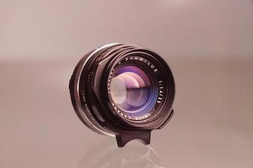 Leica Summilux 35mm 1.4 pre-aspherical