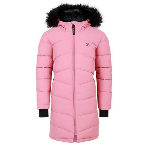 -69% Dare2b  Dare2b Opvallende iii gewatteerde parka voor me, Kinderen en Baby's, Kinderkleding | Overige, Nieuw, Verzenden