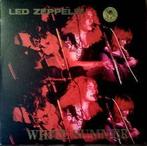 LP gebruikt - Led Zeppelin - White Summer, Cd's en Dvd's, Vinyl | Rock, Zo goed als nieuw, Verzenden