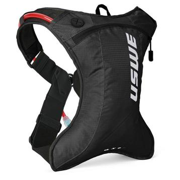 USWE Outlander Moto Hydration Pack 2L - Black - 5202077001 beschikbaar voor biedingen