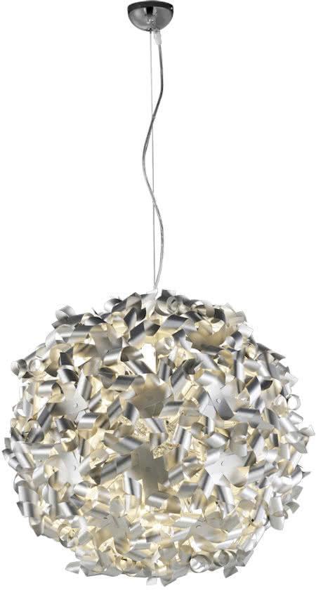 Trio - Hanglamp - PINWHEEL - E14 fitting, 40W max -, Antiek en Kunst, Antiek | Lampen, Verzenden
