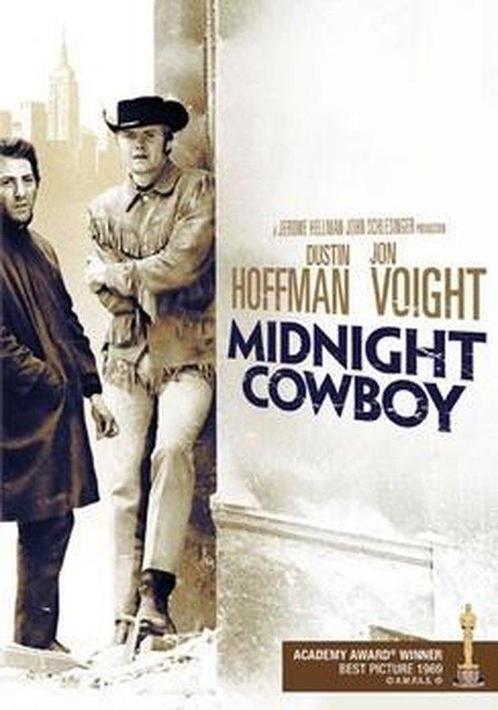 Midnight Cowboy - DVD, Cd's en Dvd's, Dvd's | Actie, Verzenden