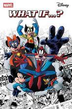 Marvel & Disney: What If...?, Verzenden, Nieuw