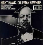 LP gebruikt - Coleman Hawkins - Night Hawk (Netherlands,..., Zo goed als nieuw, Verzenden