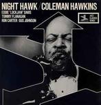 LP gebruikt - Coleman Hawkins - Night Hawk (Netherlands,..., Verzenden, Zo goed als nieuw