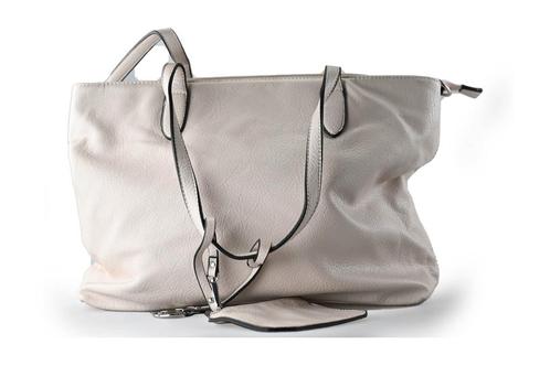 Cellini Tas Beige | 10% extra korting, Sieraden, Tassen en Uiterlijk, Tassen | Damestassen, Overige kleuren, Zo goed als nieuw