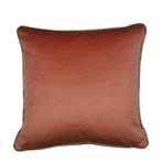 Raaf sierkussenhoes Soft (50x50 cm) (Overige), Verzenden