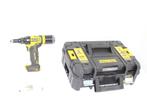 DeWALT DCF403NT Accu Blindklinknageltang 18V XR Basic Body, Verzenden, Zo goed als nieuw