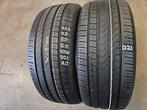 255/45/20 101W PIRELLI SCORPION AO D21 6,3MM PROFIEL, Ophalen, Gebruikt, 255 mm, Band(en)