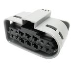 Koplamp Kabelboom Rechts – 14-polig – Mercedes-Benz, Verzenden, Nieuw