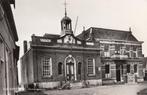 OUD-VOSSEMEER - Gemeentehuis, Verzenden, Gelopen