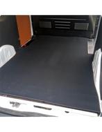 Laadvloermat rubber (traanplaat motief) Ford Transit Connect, Ophalen of Verzenden, Nieuw