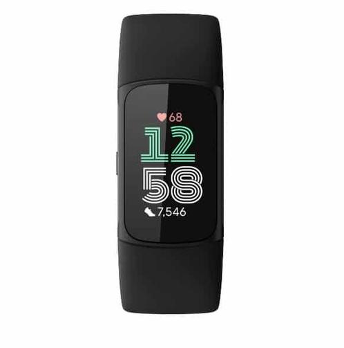 Fitbit horloge mannen hot sale