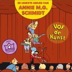 Vof de Kunst  - De Leukste Liedjes van Annie M.G. Schmidt -, Cd's en Dvd's, Verzenden, Nieuw in verpakking