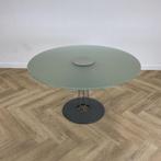 B&B Italia design tafel van Andreas Störiko Ø 130 cm, Huis en Inrichting, Ophalen of Verzenden, Gebruikt