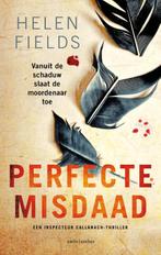 Perfecte misdaad / D.I. Callanach / 5 9789026357039, Boeken, Verzenden, Gelezen, Helen Fields
