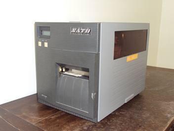 SATO CL412E Thermal Label Printer CL412 Parallel, Computers en Software, Printers, Thermo-printer, Printer, Refurbished