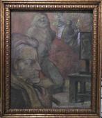 Gino Rossi (1884-1945), Attributed to - Studio, Antiek en Kunst