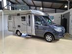 2019 Hymer ML-T580 AUTOMAAT 163PK Enkele Bedden Solar 61DKM, Automaat, Ringverwarming, Diesel, Tot en met 3