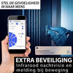 Xecurity X8+ Deurbelset - Slimme WiFi Video Deurbel, Verzenden, Zo goed als nieuw