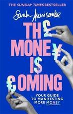 The Money is Coming 9780349425771 Sarah Akwisombe, Boeken, Verzenden, Gelezen, Sarah Akwisombe