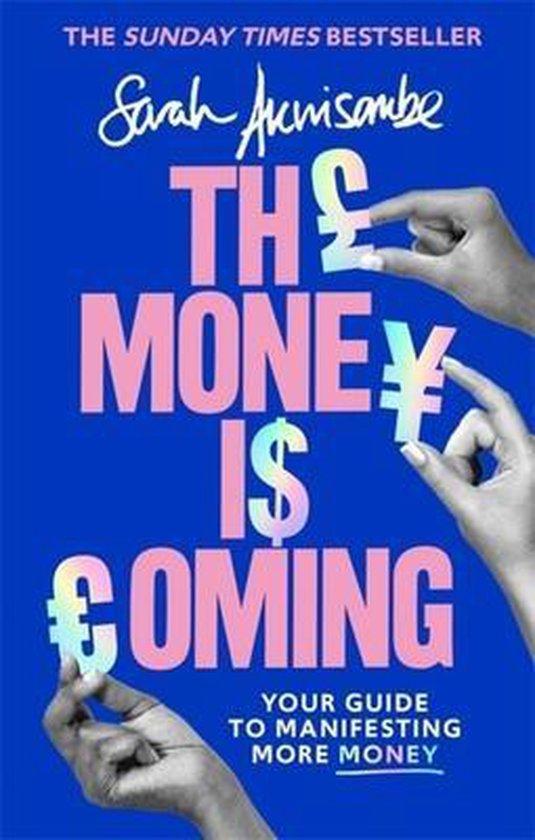 The Money is Coming 9780349425771 Sarah Akwisombe, Boeken, Taal | Engels, Gelezen, Verzenden