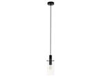 Veiling - EGLO Montefino hanglamp zwart Ø110mm, Nieuw