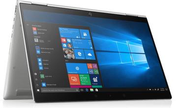 HP EliteBook x360 1030 G4 2in1 Intel Core i5 8265U | 8GB... beschikbaar voor biedingen