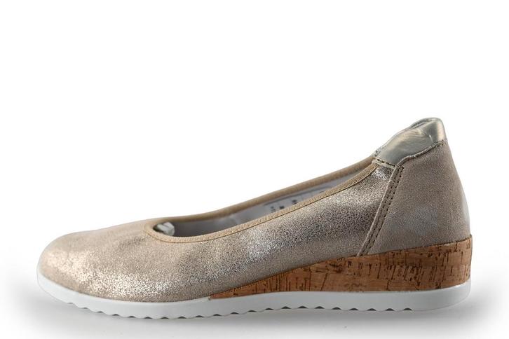 Feyn sleehakken in maat 38 Zilver | 25% korting, Kleding | Dames, Schoenen, Overige kleuren, Zo goed als nieuw, Schoenen met hoge hakken