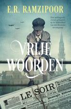 Vrije woorden 9789026148651 E.R. Ramzipoor, Verzenden, Zo goed als nieuw, E.R. Ramzipoor
