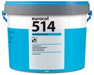 Eurocol 514 Eurosafe Lino Plus, Doe-het-zelf en Verbouw, Overige Doe-het-zelf en Verbouw, Verzenden