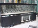 Aquariumbouwer alle soorten aquaria - zeeaquaria op maat., Ophalen of Verzenden, Nieuw, Leeg aquarium
