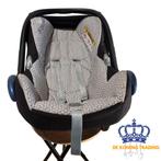 Maxi-Cosi | Autostoel | Maxi cosi | Autostoeltje | Maxicosi, Autogordel, Verzenden, Zijbescherming, Zo goed als nieuw