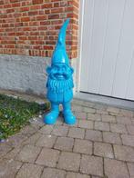 Beeld, Beeld, garden statue 95 cm high gnome pin hat - 95 cm, Antiek en Kunst, Kunst | Designobjecten