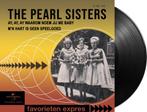 The Pearl Sisters - Ay, Ay, Ay Waarom Noem Jij Me Baby / Mn, Ophalen of Verzenden, Nieuw in verpakking