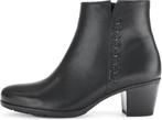 Gabor Dames Laarzen - zwart - Maat 38.5 Dames Laarzen - zwar, Kleding | Dames, Schoenen, Verzenden, Nieuw