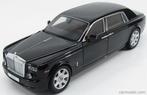 Kyosho 1:18 - Modelauto - ROLLS ROYCE PHANTOM Extended Wheel, Hobby en Vrije tijd, Modelauto's | 1:5 tot 1:12, Nieuw