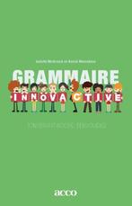 Grammaire innovactive 9789462922877 Werbrouck, Boeken, Verzenden, Zo goed als nieuw, Werbrouck