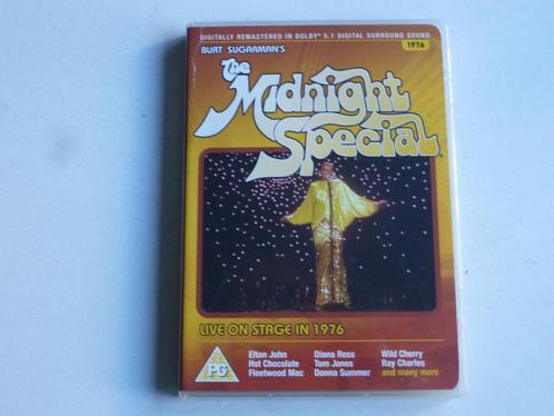 The Midnight Special - Live on Stage / 1976 (DVD), Cd's en Dvd's, Dvd's | Muziek en Concerten, Verzenden